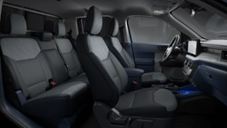 2026 Ford Maverick® Internal Image 1